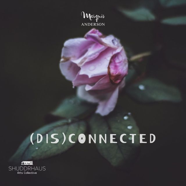 Marquis Anderson - 'Disconnect (GO!)' [Ringtone]