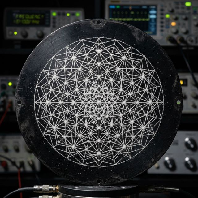 Frequency Lab Project - 'Golden Ratio' [Ringtone]
