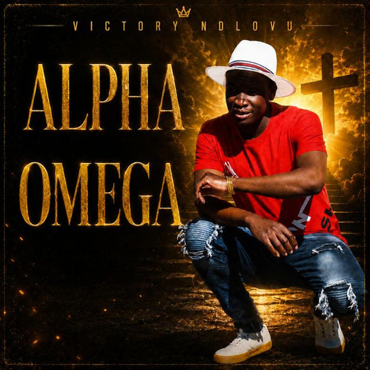 Victory - 'Alpha Omega' [Ringtone]