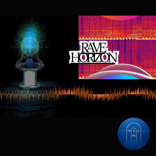FREQUENCY GATES - 'Rave Horizon' [Ringtone]