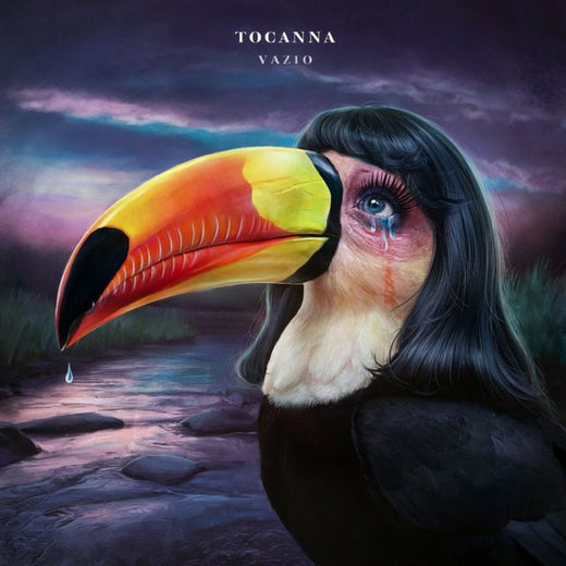Tocanna - 'Vazio' [Ringtone]
