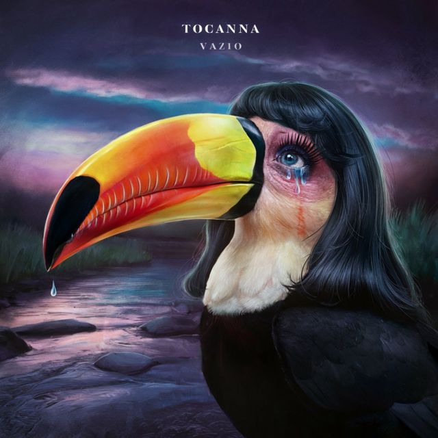 Tocanna - 'Vazio' [Ringtone]