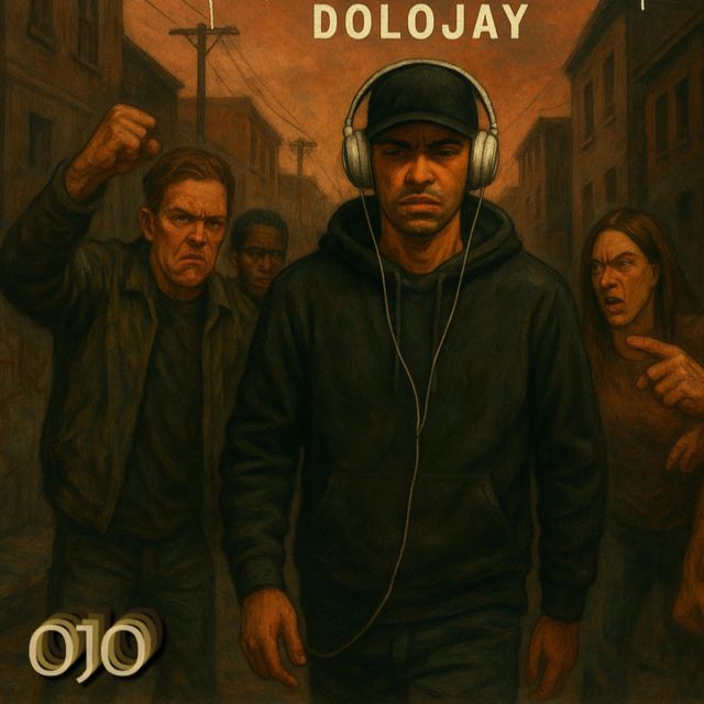 Complex88 - 'Ojo' [Ringtone]