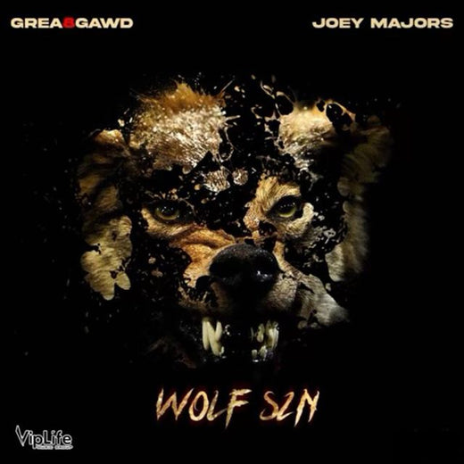 Joey Majors - 'Wolf Seazon (feat. Cheri Pye)' [Ringtone]