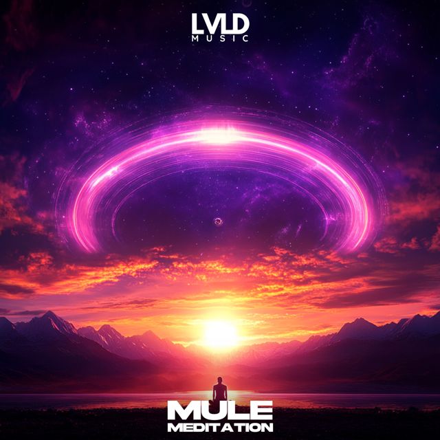Mule - 'Meditation' [Ringtone]
