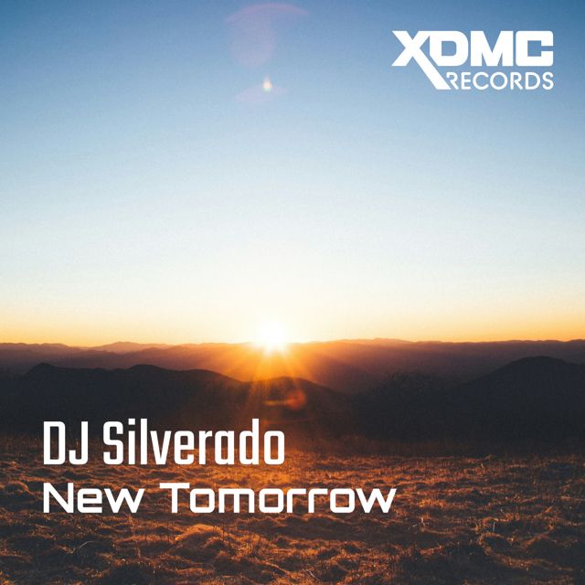 DJ Silverado - 'New Tomorrow' [Ringtone]