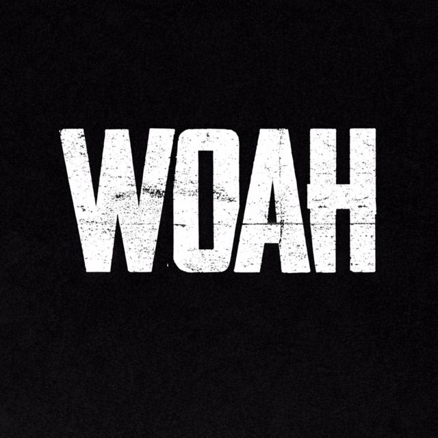 Luizão no Beat - 'Woah' [Ringtone]