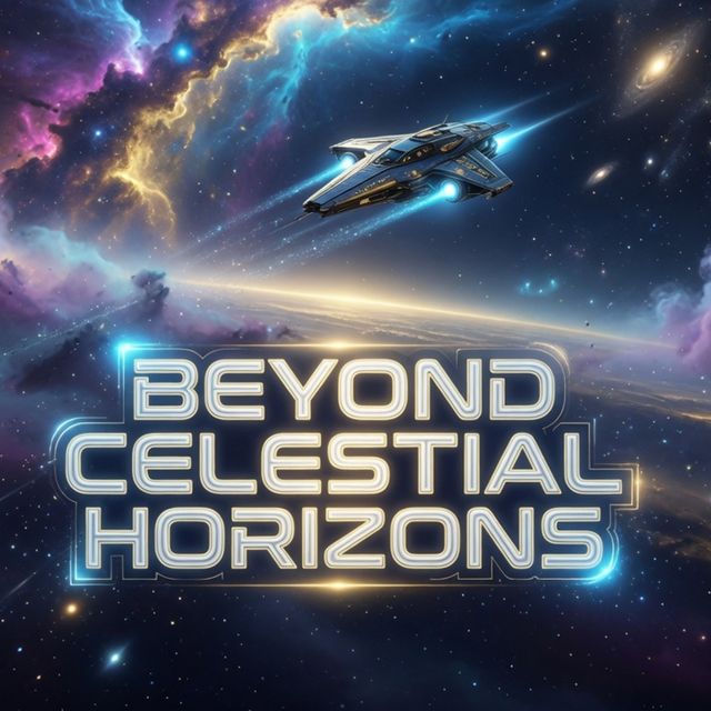 AstroCycle - 'Orbital Drift' [Ringtone]