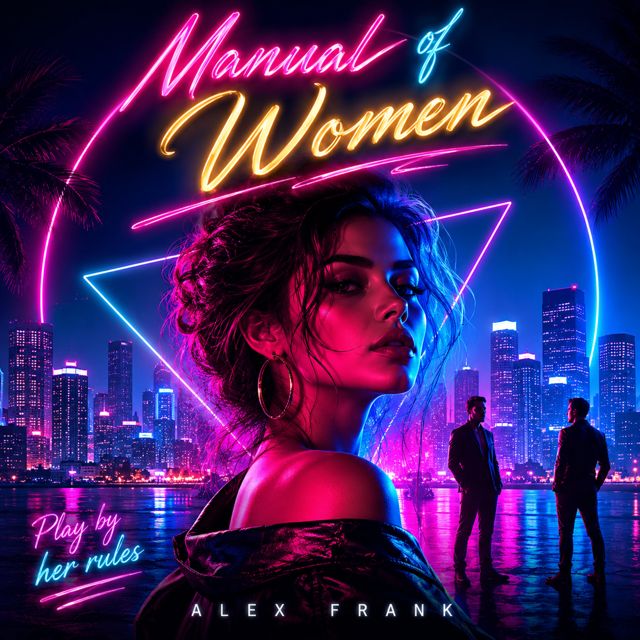 Alex Frank - 'Manual of Women' [Ringtone]