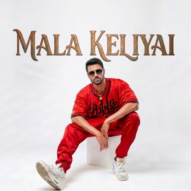 RAK-E - 'Mala Keliyai' [Ringtone]