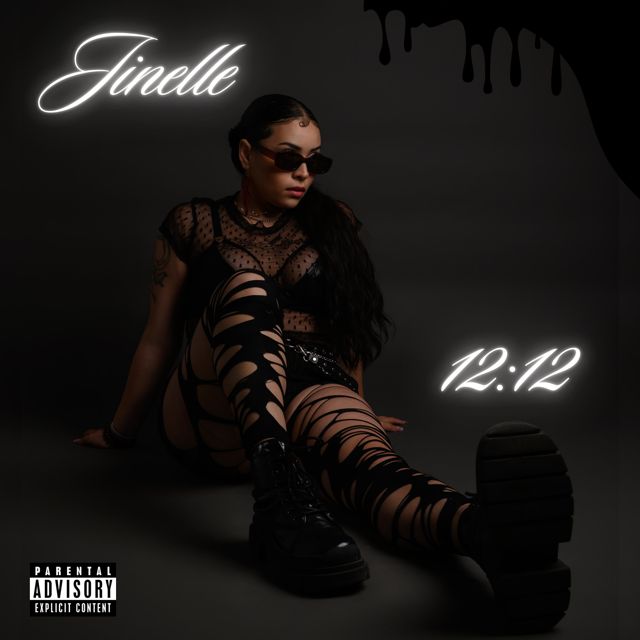 Jinelle - '12:12' [Ringtone]