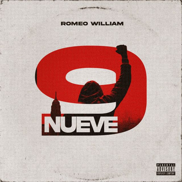 Romeo William - 'FANCY' [Ringtone]