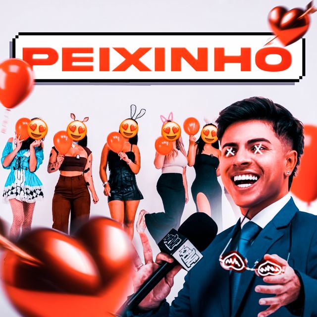 Mc San - 'Peixinho (feat. Monzobeats)' [Ringtone]