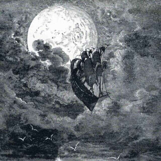 Rocco Frattasio - 'The Moon Car' [Ringtone]
