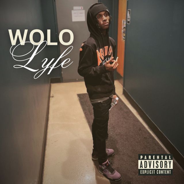 Amg Dolo - 'WOLO Lyfe' [Ringtone]