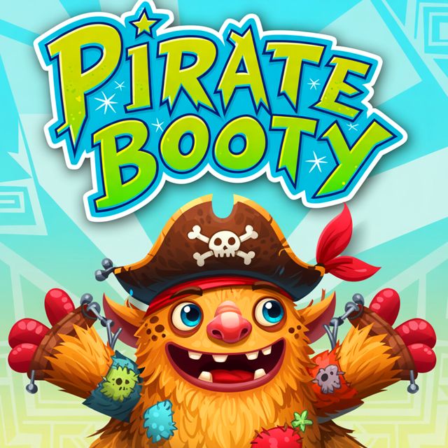 Say What - 'Pirate Booty' [Ringtone]