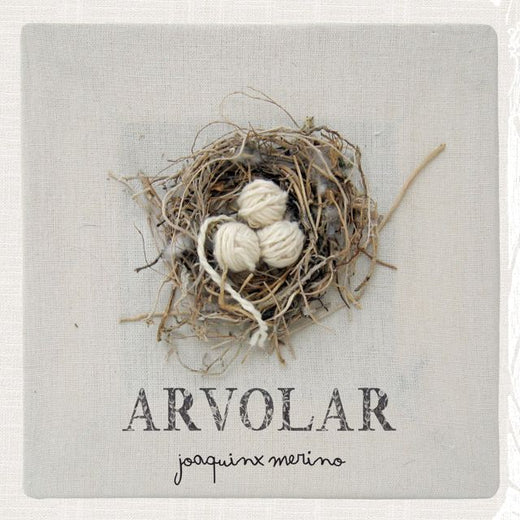 Joaquinx Merino - 'Arvolar (feat. Laura De Iuducibus)' [Ringtone]