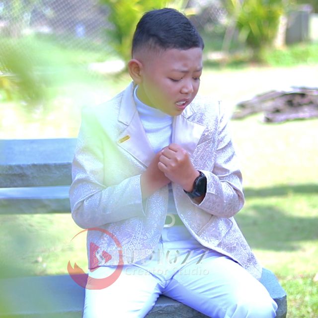 Ockta Pratama - 'Kaasih' [Ringtone]