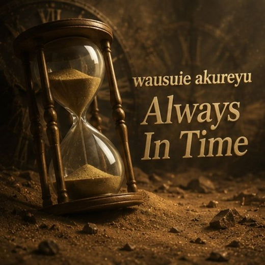 wausuie akureyu - 'in Motion' [Ringtone]