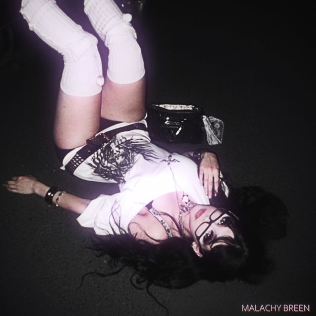Malachy Breen - 'punkshyt' [Ringtone]