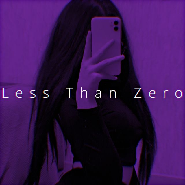Ren - 'Less Than Zero (Slowed)' [Ringtone]