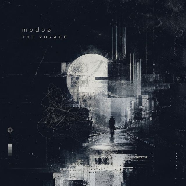 modoø - 'The Voyage' [Ringtone]