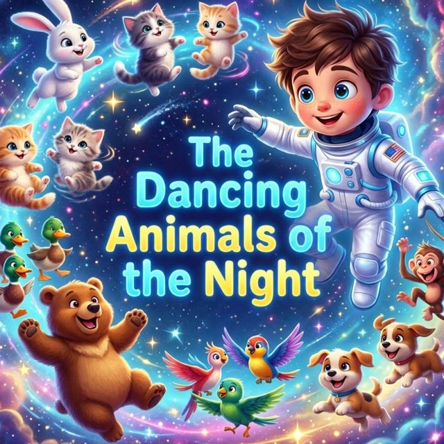 Bob's Fairy Tales - 'Duck Dance' [Ringtone]