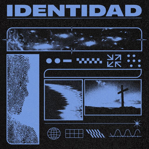 Joaquin Leiva - 'IDENTIDAD' [Ringtone]