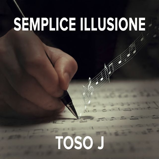 Toso J - 'Semplice Illusione' [Ringtone]