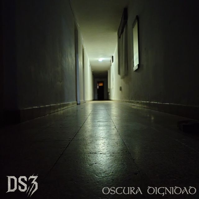 DS3 - 'Oscura Dignidad' [Ringtone]