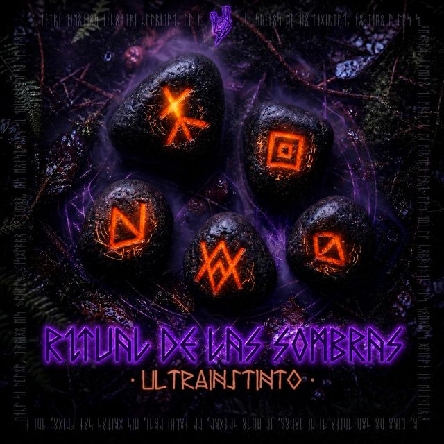 Ultrainstinto - 'Ritual de las Sombras' [Ringtone]