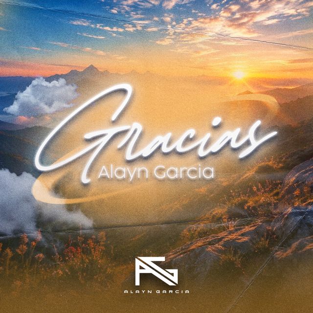 Alayn Garcia - 'GRACIAS' [Ringtone]