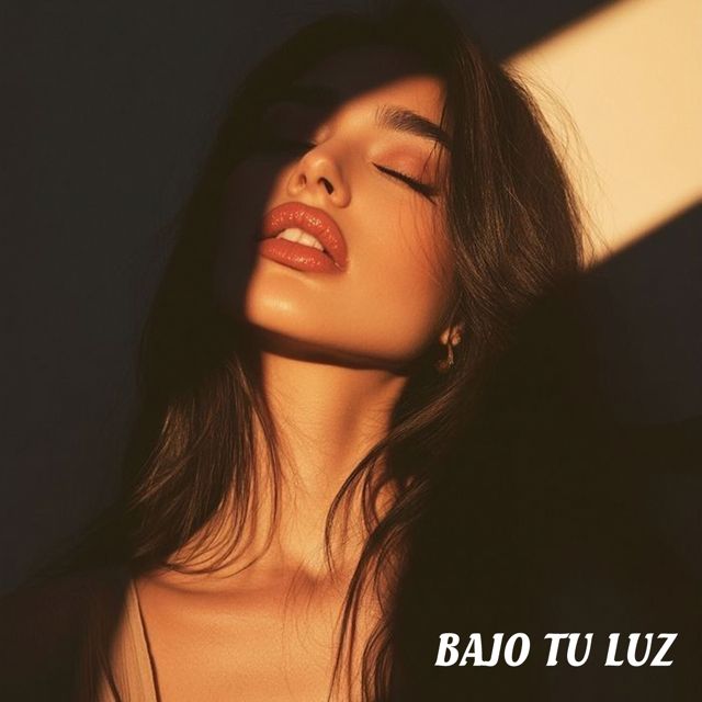 Novan Solis - 'Bajo tu Luz' [Ringtone]