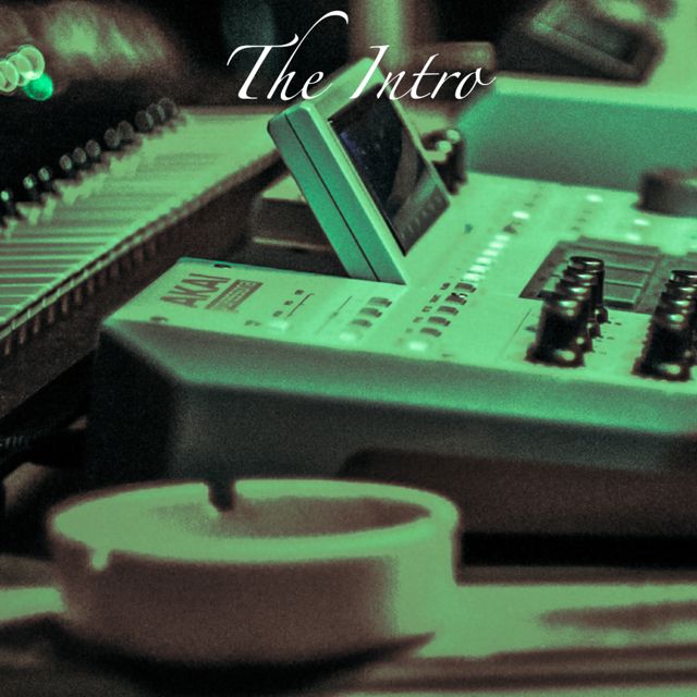 Soundmindbeats - 'Intro' [Ringtone]