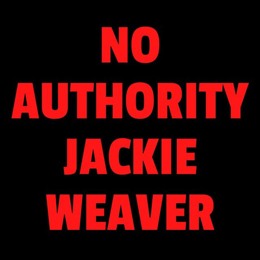DJ Zaid - 'No Authority Jackie Weaver Parody' [Ringtone]