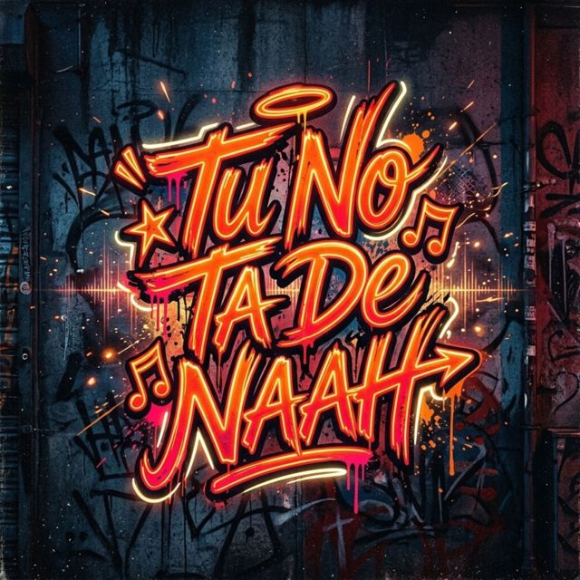 Maicol Pa - 'Tu No Ta De Naah' [Ringtone]