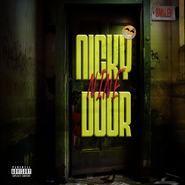 Smiley - 'Nicky Nine Door' [Ringtone]