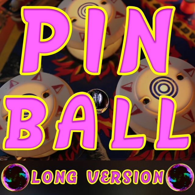 ASMR Wizard - 'Pinball Long Version' [Ringtone]