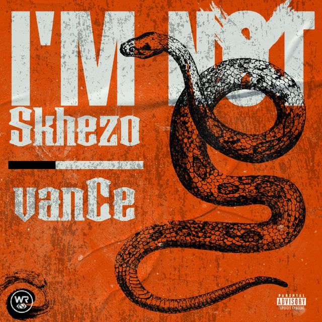 Vance - 'Im Not (feat. Lookitsice)' [Ringtone]