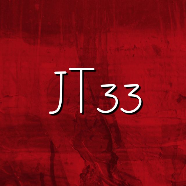 JT33 - 'CLOWN' [Ringtone]