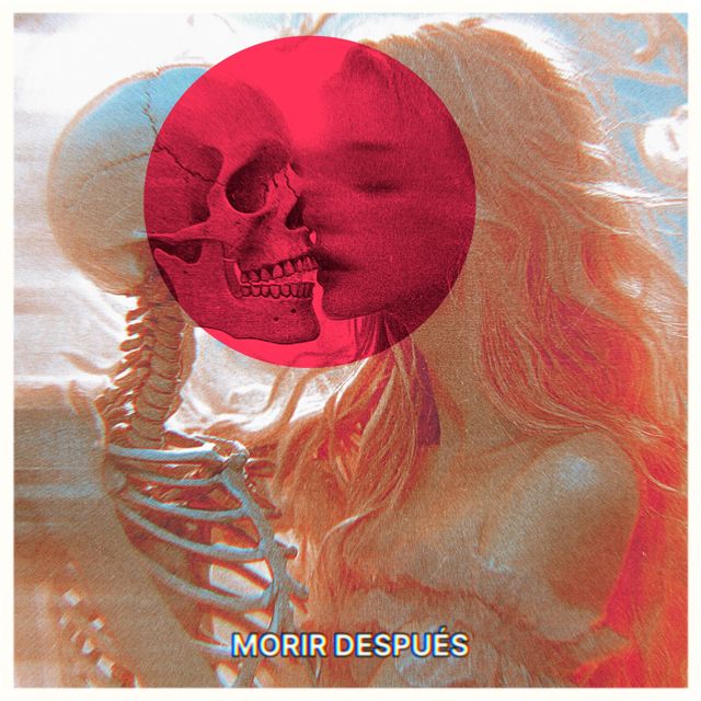 YAGOBLUN - 'Morir Después' [Ringtone]