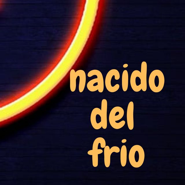 CHARPI MC - 'NACIDO DEL FRIO' [Ringtone]