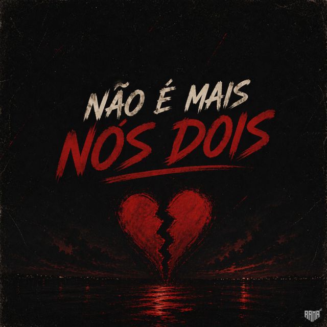 MC GH - 'Não É Mais Nós Dois' [Ringtone]