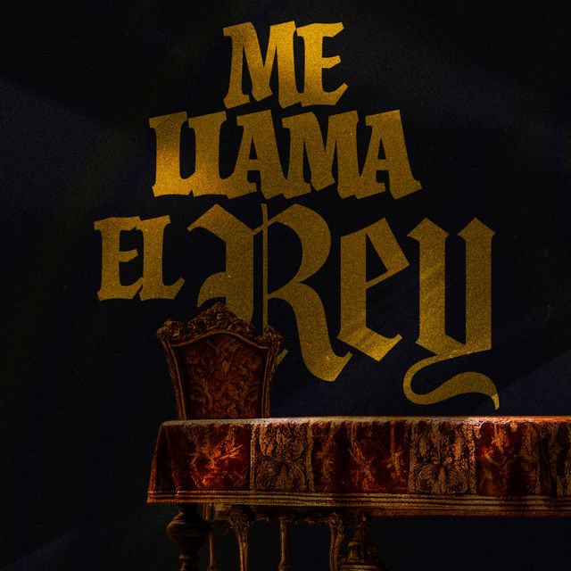 David Keys - 'Me llama el Rey' [Ringtone]