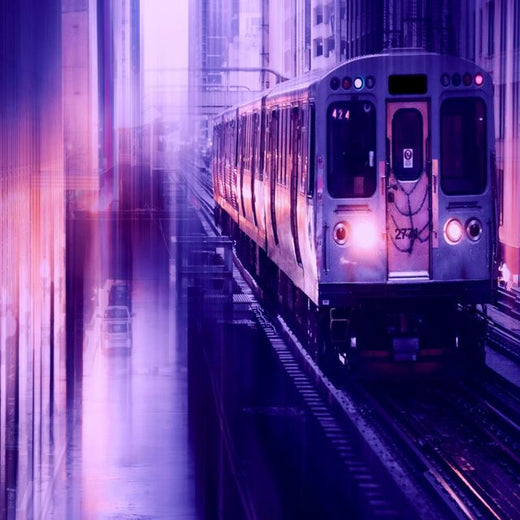 DJ Euphoorium - 'Next Train (feat. Michal Michel)' [Ringtone]