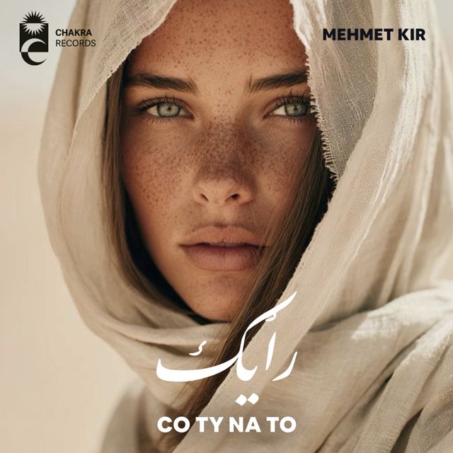 Mehmet Kır - 'Co ty na to' [Ringtone]