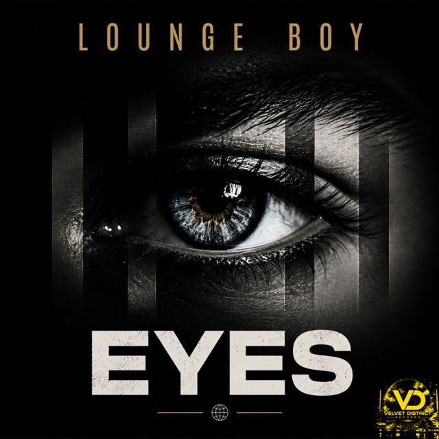 Lounge Boy - 'Eyes (Radio Edit)' [Ringtone]
