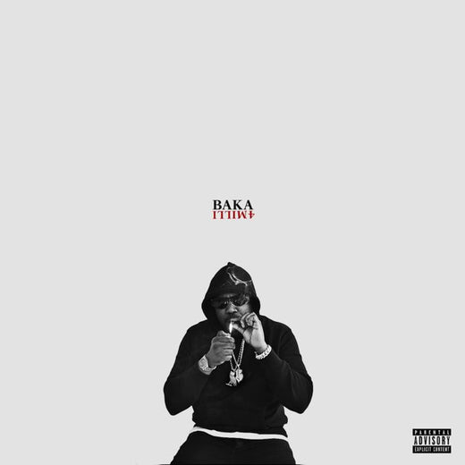 Baka Not Nice - 'Live Up to My Name' [Ringtone]