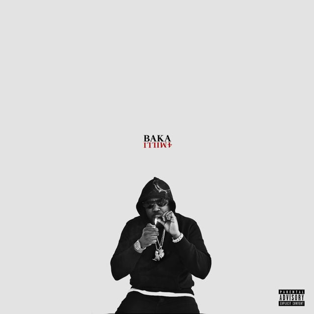 Baka Not Nice - 'Money in the Bank' [Ringtone]