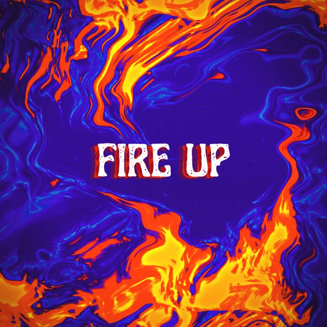 Blue Ska - 'Fire up' [Ringtone]